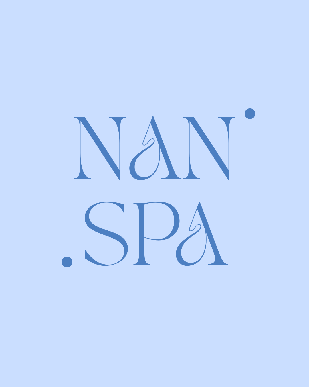 Logo NAN SPA